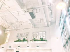 大堂-CHEZ JASMINE 茉莉的氧气厨房