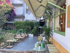 -大青树咖啡(大理古城店)