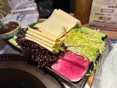 -山河屯铁锅炖·非遗东北菜(南山店)