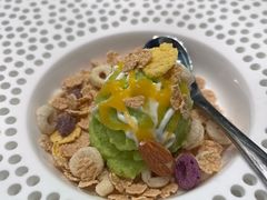 -北京泰富酒店-柏景轩中餐厅