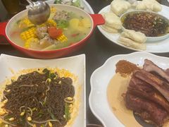 -春来和(汉城南路店)