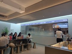 -喜茶(中山利和新地店)