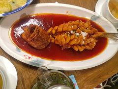 -扬州狮子楼·非遗淮扬菜(东关街店)