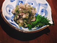 芥末八爪鱼-熊藏居酒屋(kkone店)