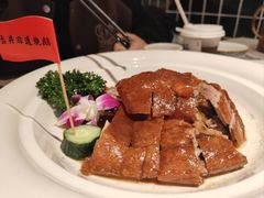 -顺鹅季·非遗烧鹅(六道口店)