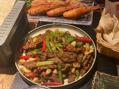-三杯赤運·中式小酒馆(所城里店)