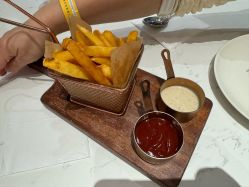 -奈尔宝·儿童乐园·亲子餐厅(长沙北辰荟店)