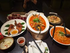 -桂小厨广西菜(万象城店)