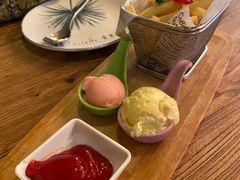 -塔可墨西哥餐厅(江宁景枫店)