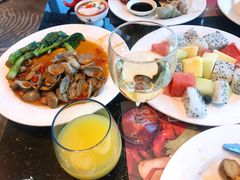 -绮梦西湖·云端餐厅(歌德店)