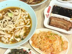 -东方削面(迎泽街店)