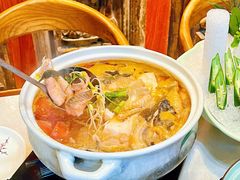 -贵人御膳