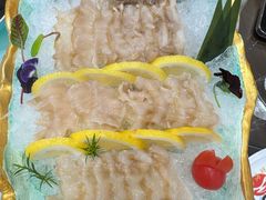 -北塘海鲜·天津菜(大光明桥旗舰店)