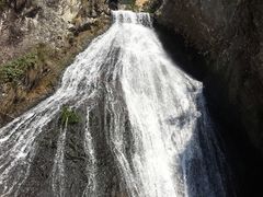 -百漈沟生态旅游景区