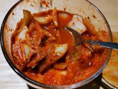 -山海珍味韩国料理(奥城店)