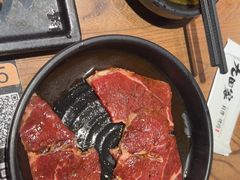 -九田家黑牛烤肉料理(顺义区华联金街店)