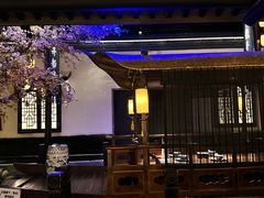 -绿茶餐厅(朝阳大悦城店)