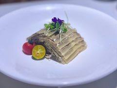 -老平安农家菜(平安店)