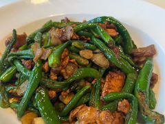 -麒麟小院·老九江菜(安平路店)