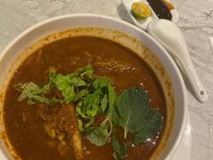 asam&nbsp;laksa-Madam Kwan's(Mid Valley Megamall)