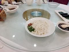 -金华安大酒楼·老牌潮菜·粤式茶点(东方国际店)