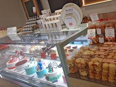 -那家面包房(珠江路店)