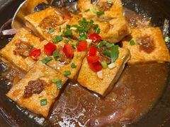 -梁家大院•农家菜(昆山会展中心店)