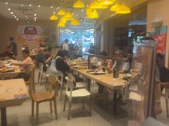 -大家乐(深圳喜荟城店)