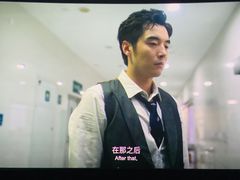 -博纳国际影城IMAX(中央大道店)