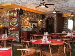 -Pistolera Mexican Cantina女枪手墨西哥餐厅(碧云路店)
