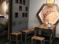 -耳艺采耳·足疗·按摩SPA(东圃店)