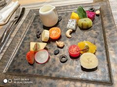 -香樟花园法式铁板烧(恒隆广场店)