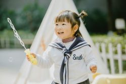 -嘟嘟卡奇儿童摄影