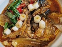 -九转小磨·非遗东北菜(群力店)