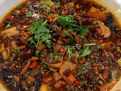 -一块豆腐(李沧书院路店)