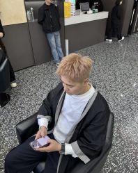 -MOVAN HAIR莫凡匠人发型屋