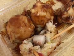 -2路车站小丸子(青泥洼桥店)