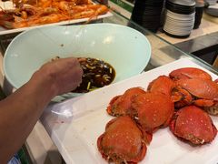 -长沙三景韦尔斯利酒店·Oval全日制餐厅自助餐