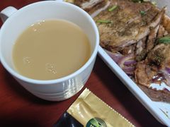 -好嫂子酱猪手•农家菜(蒲黄榆店)