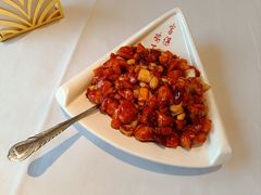 -峨嵋酒家(地安门店)