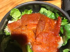 -么肆烤肉(汉街形象店)