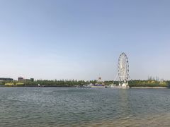 -渔岛海洋度假区