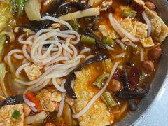 -龍城柳州螺蛳粉(群星路店)