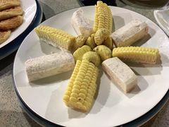 -墨脱石锅椰子鸡•香草鸭•东山羊(大东海店)