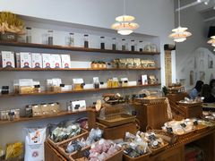 -旧识old mate·烘焙蛋糕店