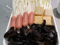 -半天妖烤鱼(诺德广场店)