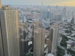 -唐拉雅秀酒店-西锦汇空中BBQ·思创餐厅
