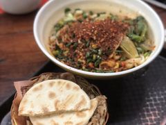 -老陈婆手工面庄