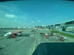 -吉隆坡国际机场