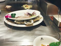 -大渔·观筵(三里屯太古里店)